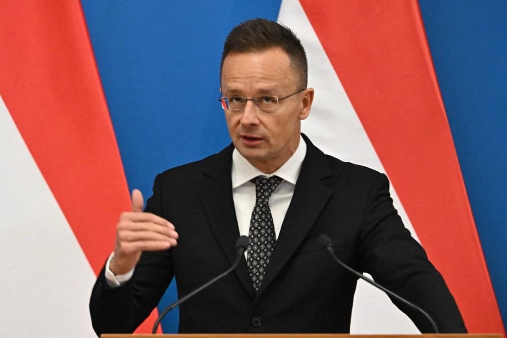 A liberális mainstream képviselői ellehetetlenítették a békét + VIDEÓ