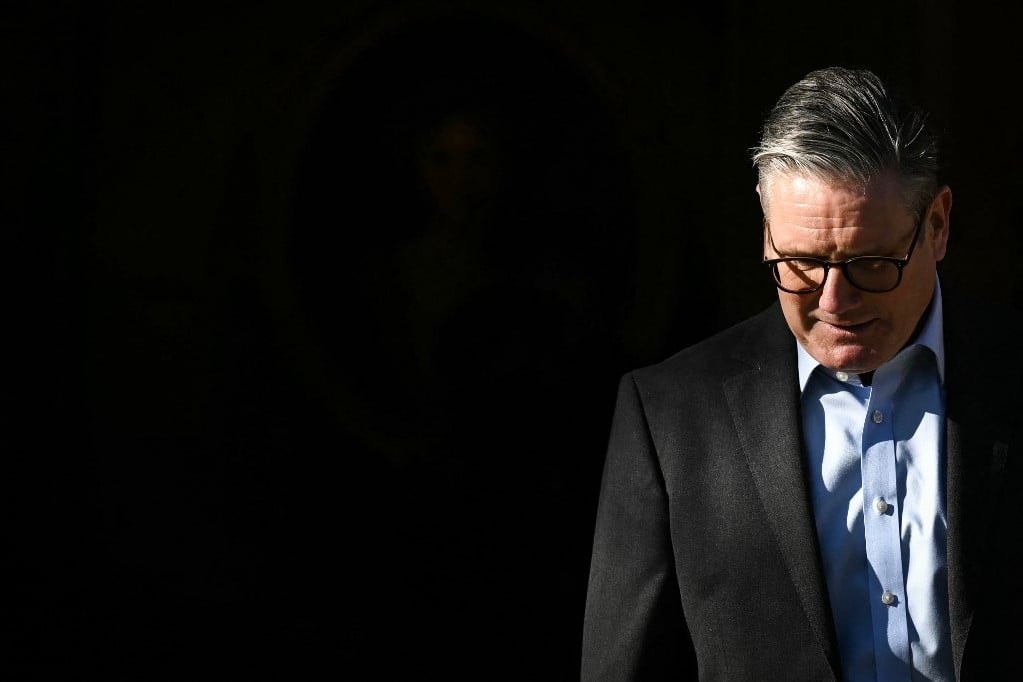 Az Egyesült Királyságban beszámoltak az Ukrajnáról szóló csúcsról