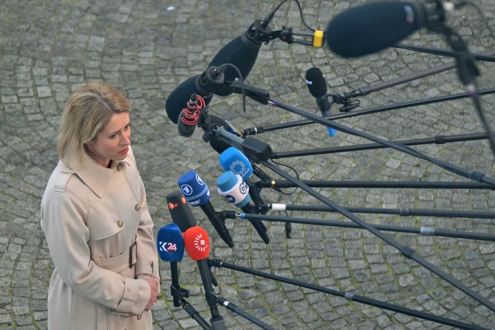 „Oroszország szándéka megszerezni Ukrajna egészét”
