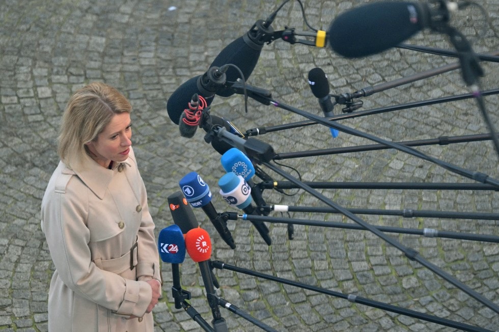 Oroszország valójában nem akar békét