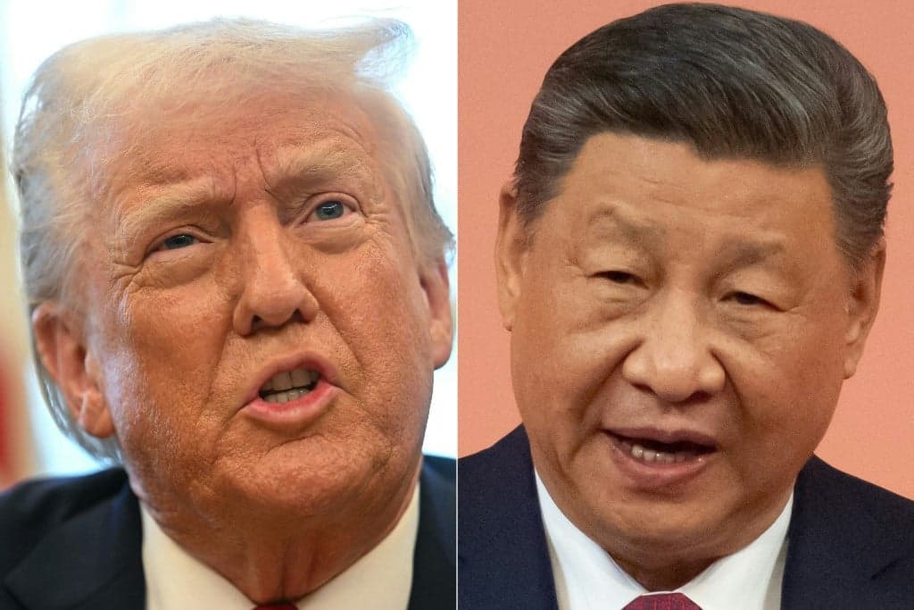 Donald Trump készen áll találkozni Hszi Csin-pinggel