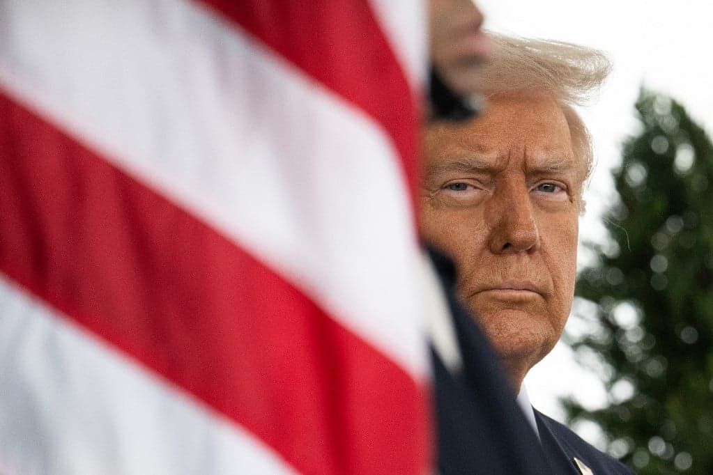 Trump: Az ukrajnai háború vagy nagyon gyorsan, vagy soha nem fog véget érni