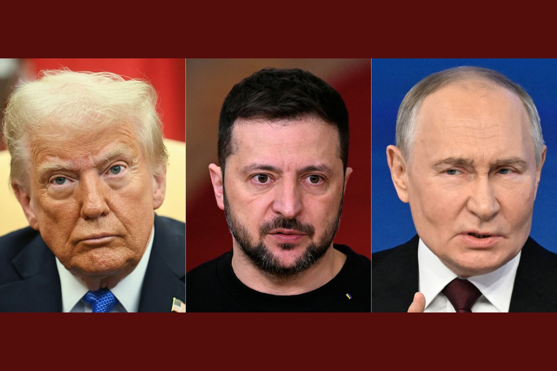 Trump közölte, hogy miért Putyint hívta fel előbb