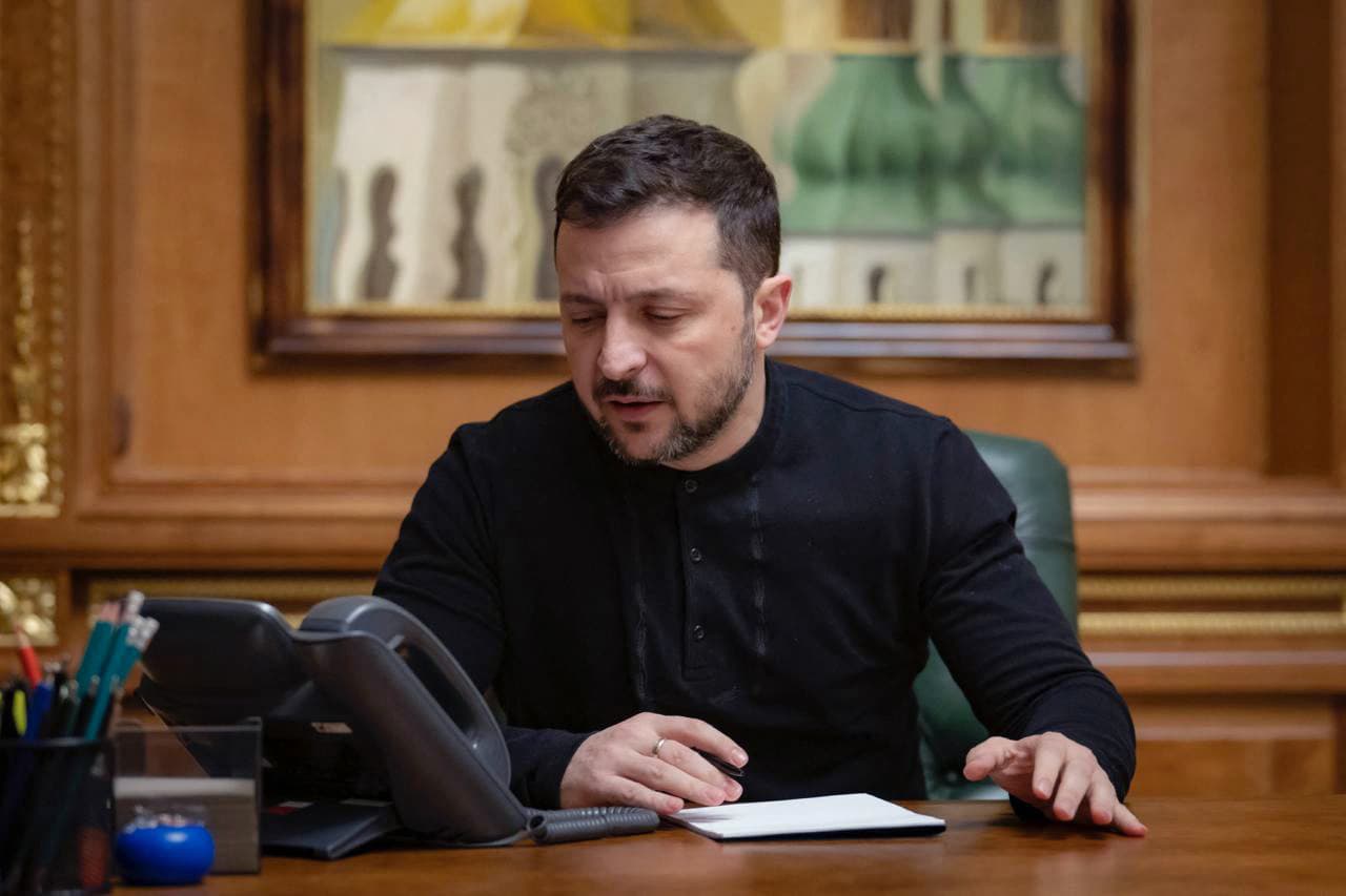 Zelenszkijjel találkozhat Orbán Viktor