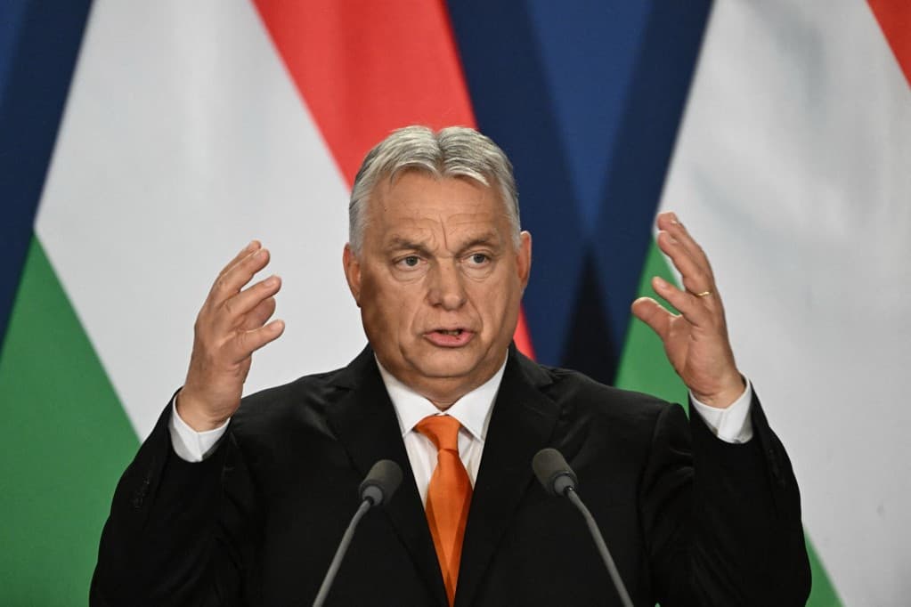 „A béketárgyalások fejleményei Orbán Viktort igazolják”