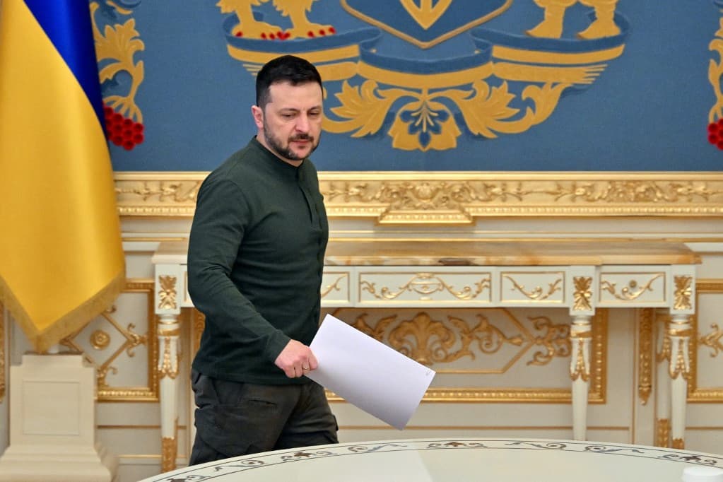Párizsnak is kellenének az ukrán ásványkincsek
