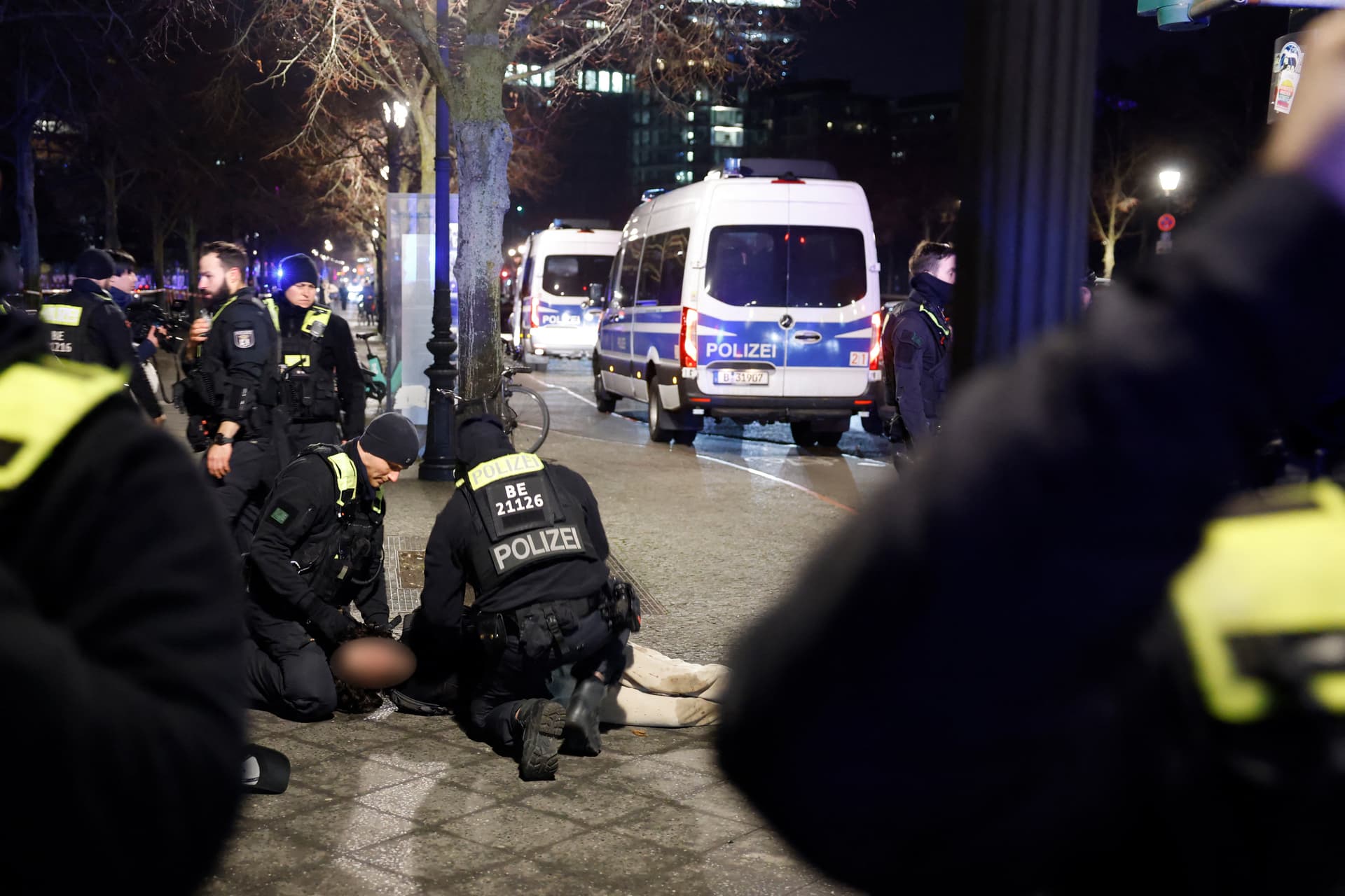 Újabb afgán támadás történt Németországban