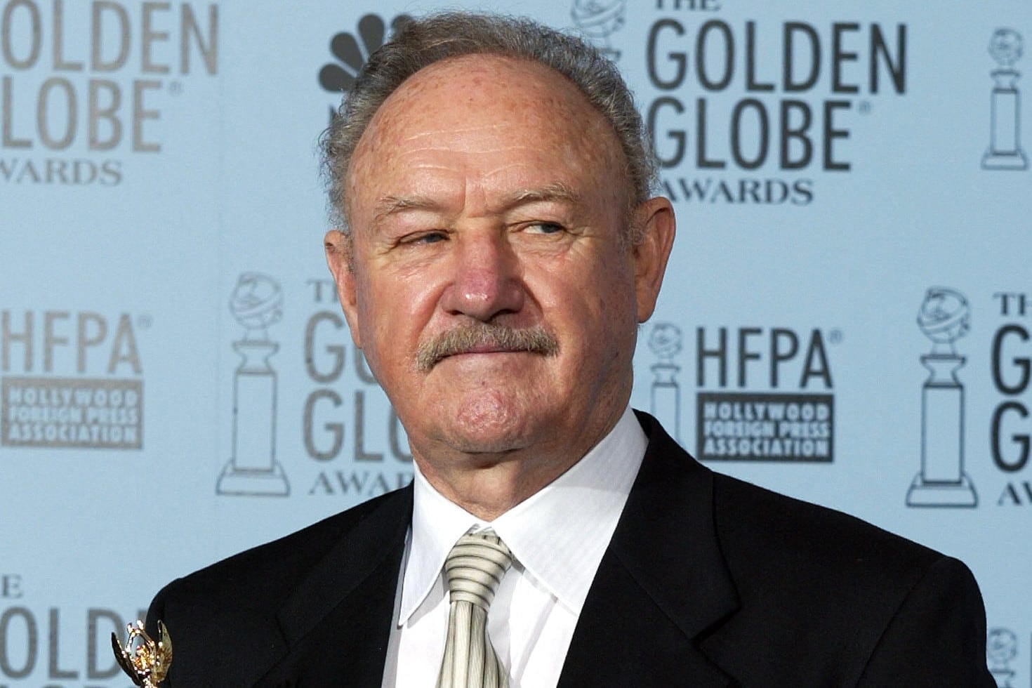 Gene Hackman kizárta gyermekeit a végrendeletéből