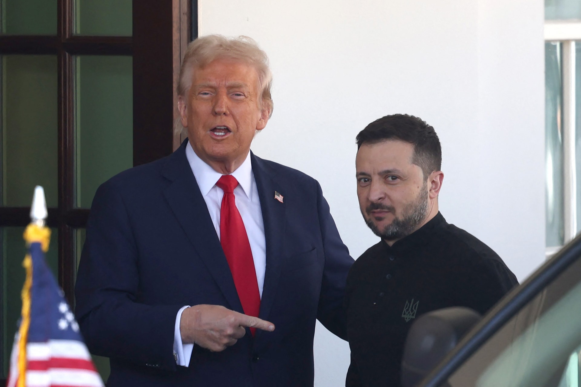 Az amerikaiak belefáradtak az ukrajnai háború számláinak a fizetésébe
