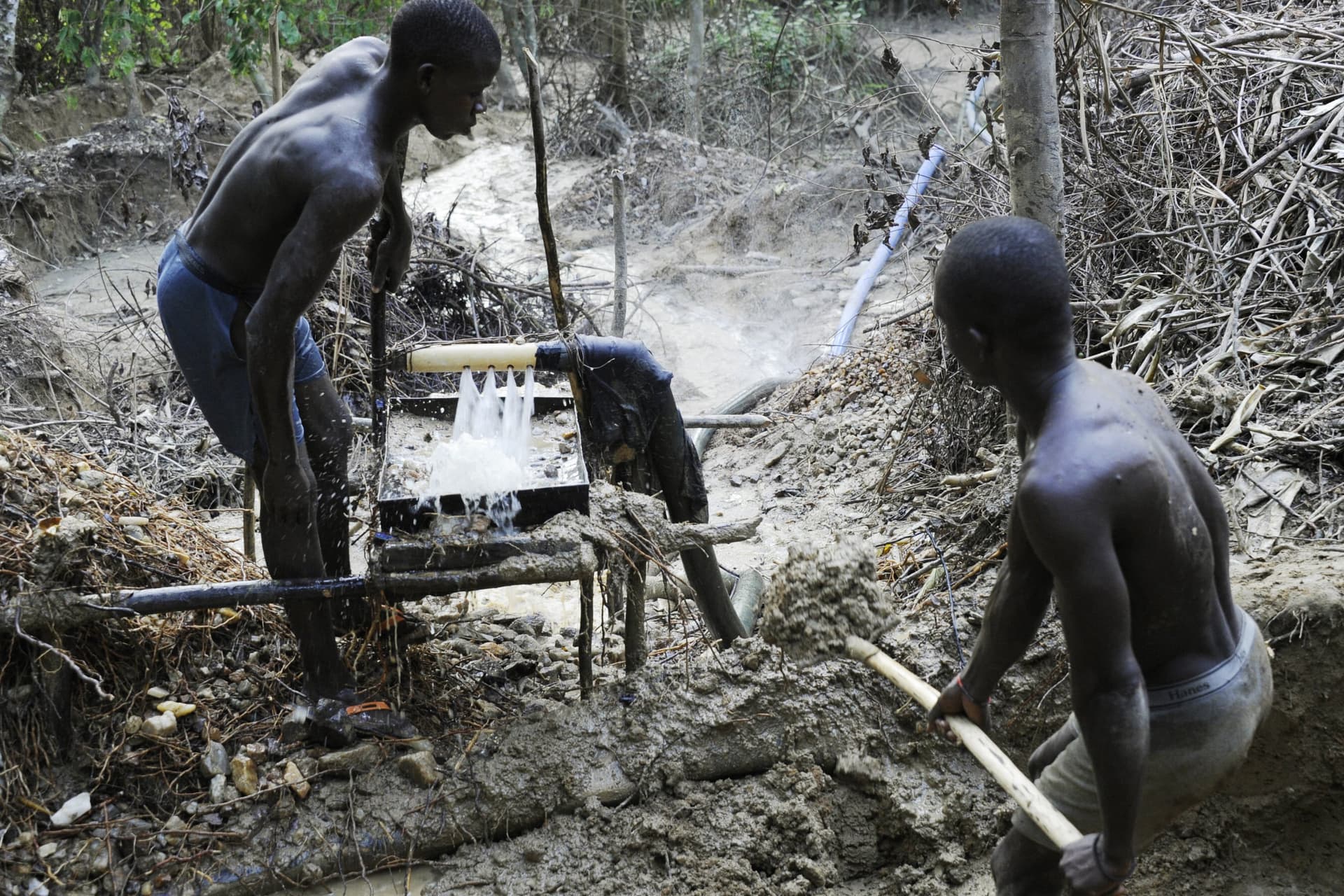 „Afrika a lehetőségek kontinensévé vált”