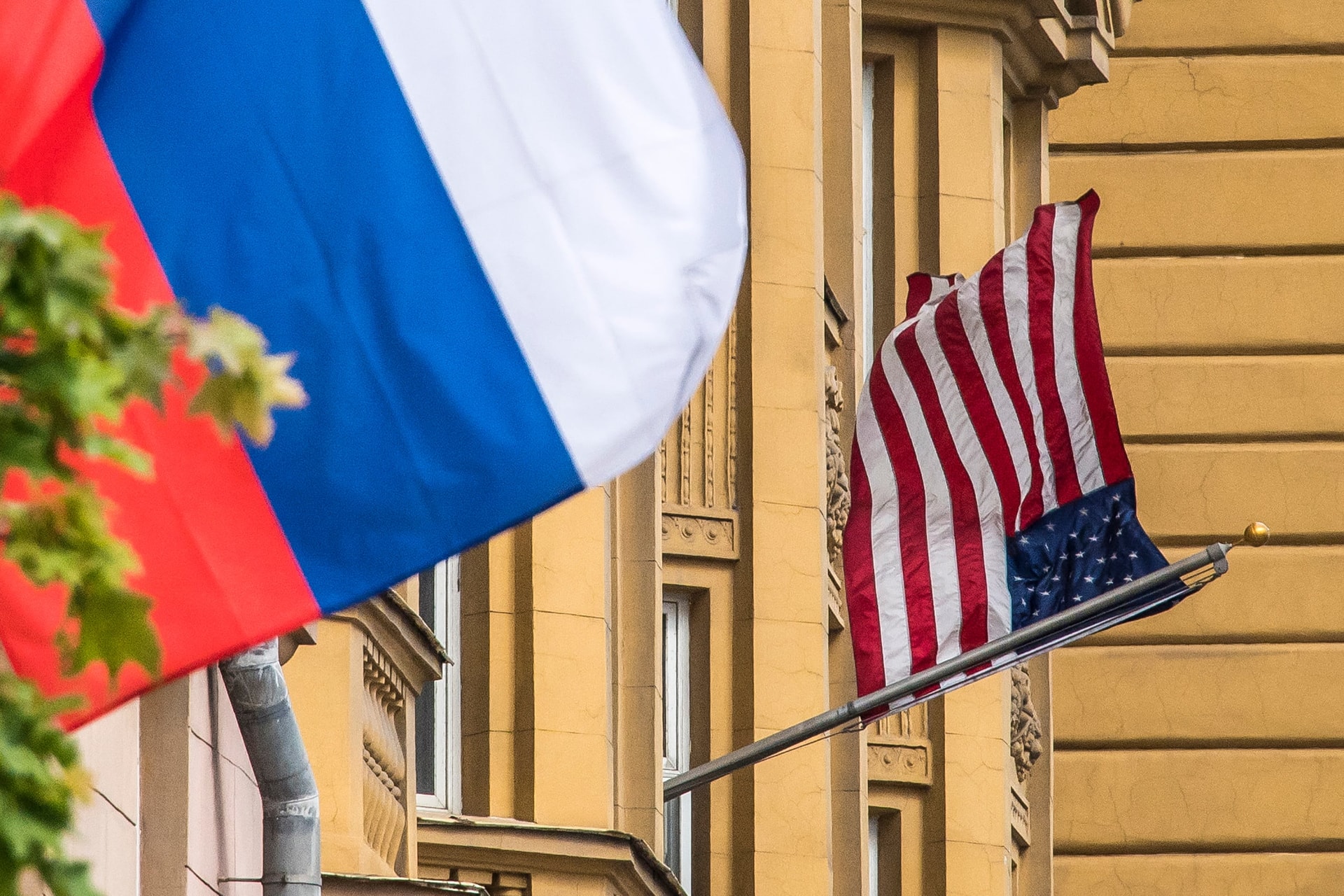 Moszkva nem teszi közzé az amerikai–orosz tárgyalások eredményét