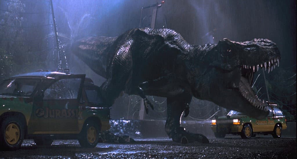 Hol játszódik a Jurassic World: Újjászületés cselekménye?