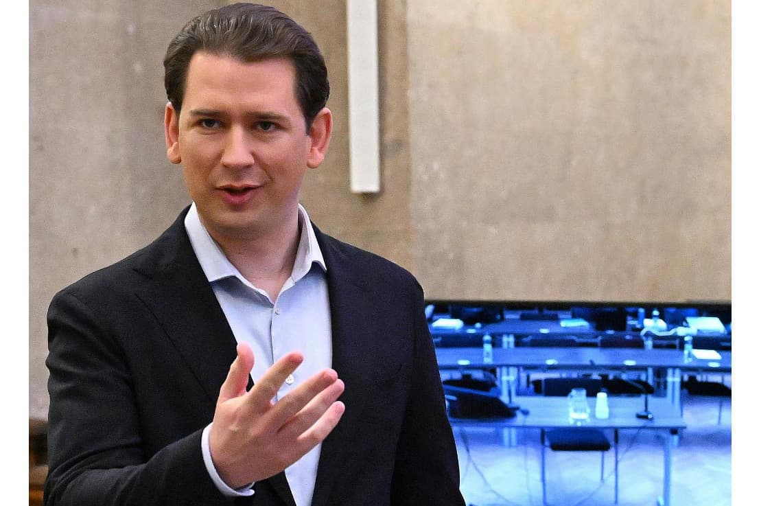 Nagy elismerést kaptunk Ausztriából