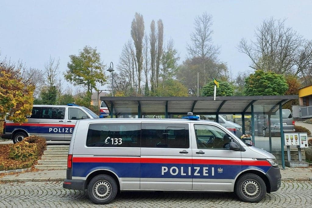 Ausztriában szigorodnak a bírságok