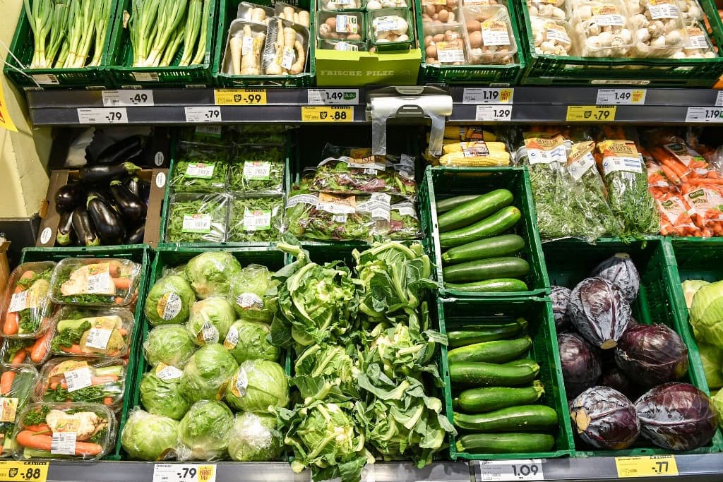Tíz vízben gazdag étel a kiszáradás ellen