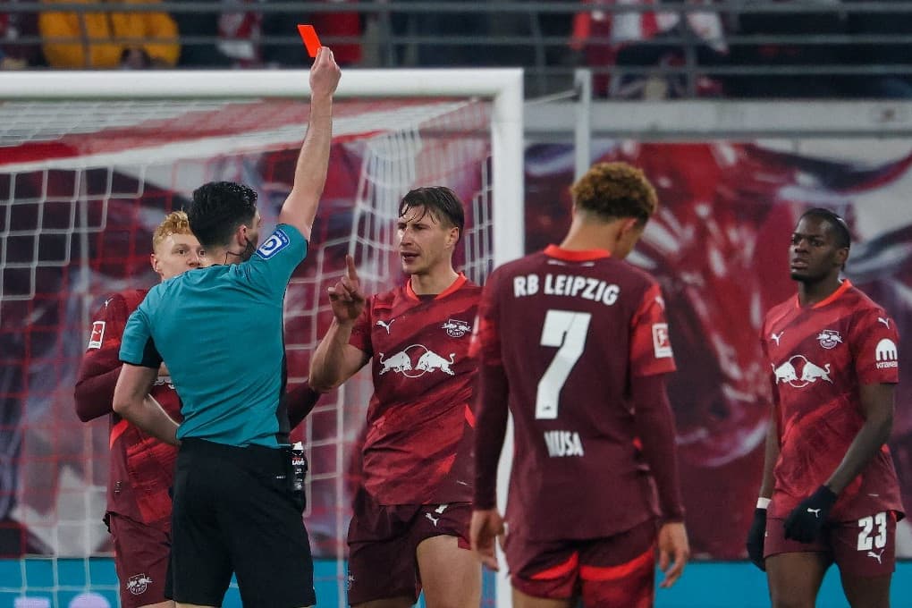 Willi Orbán egymeccses eltiltást kapott