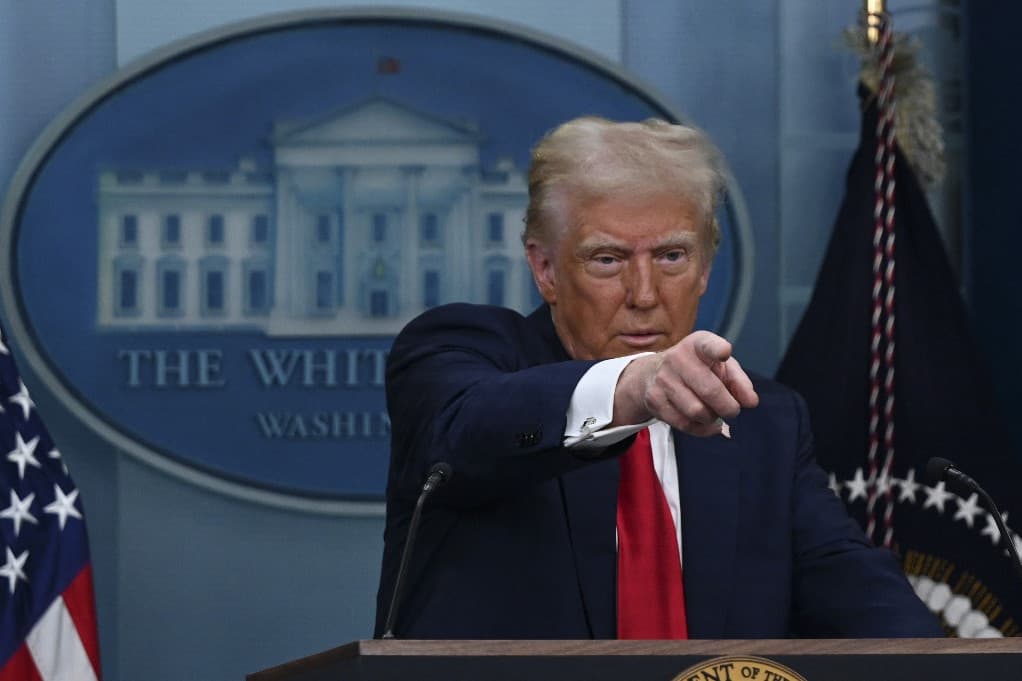 Mától él a brutális amerikai vámilleték