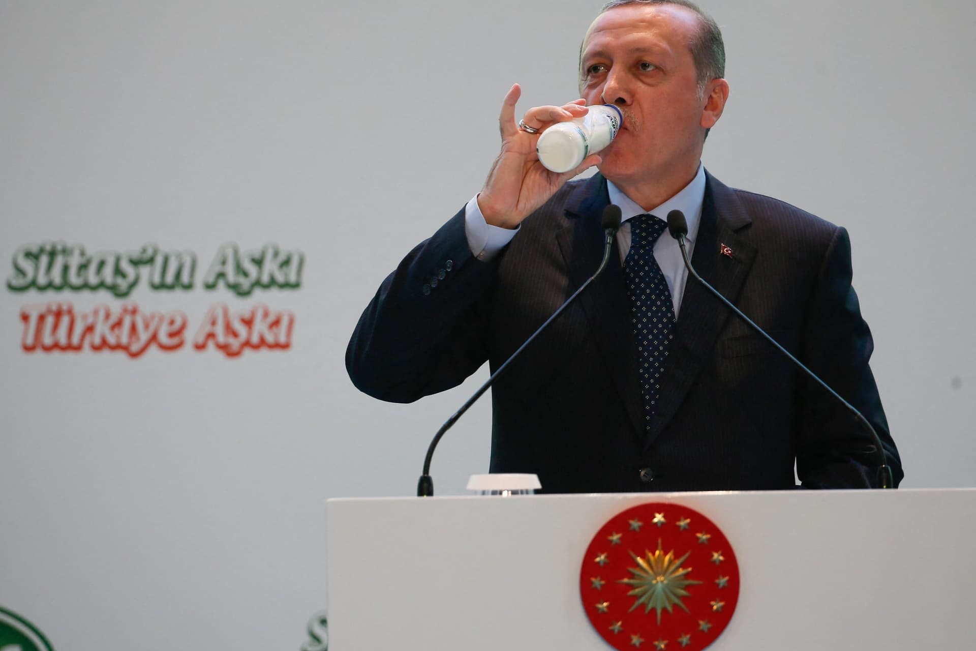 Őrizetbe került Erdogan legfőbb riválisa