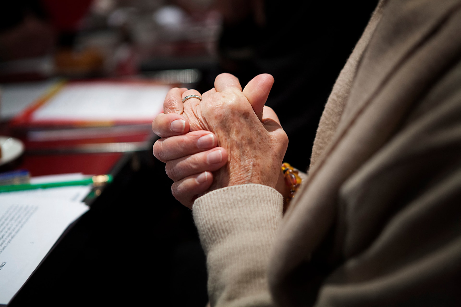 Ezek lehetnek az Alzheimer korai tünetei