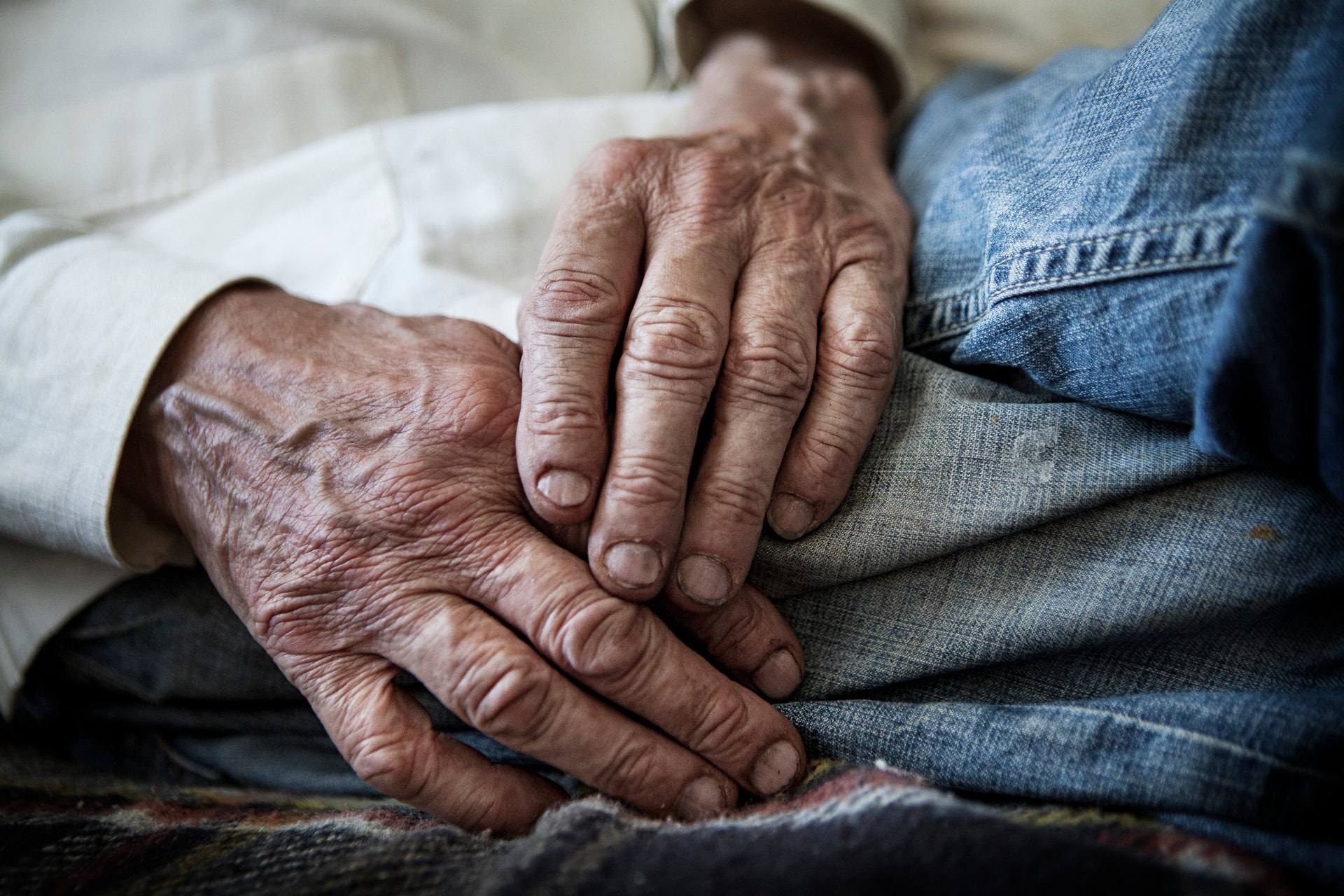 Ezt jelenti a naplemente az Alzheimer esetében