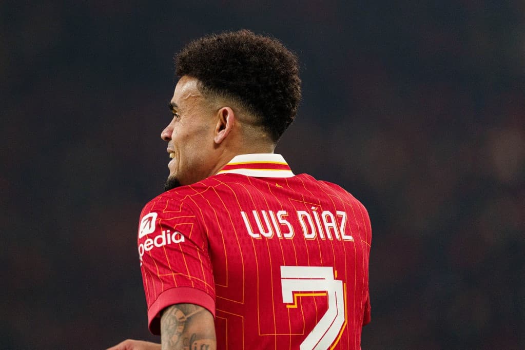 Szoboszlai nélkül elbukott a Liverpool
