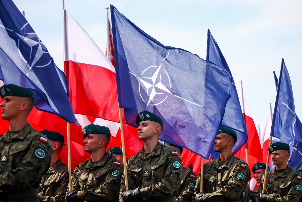 Fennáll a NATO összeomlásának esélye?