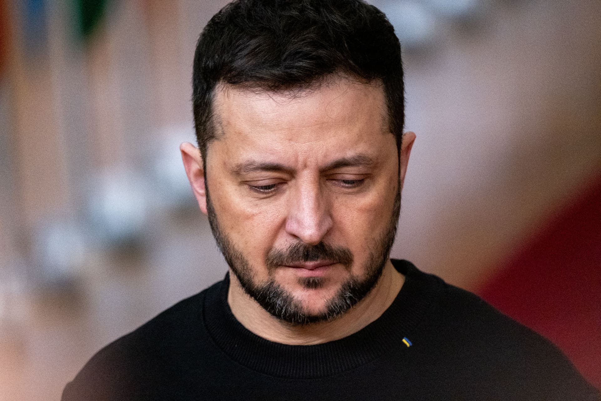 Titokban már tárgyalnak Zelenszkij riválisaival