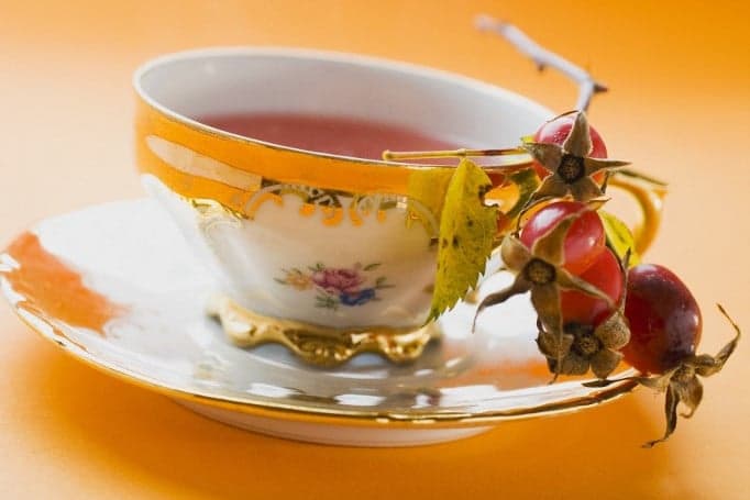 Tea, ami még a kávéfogyasztókat is lenyűgözi