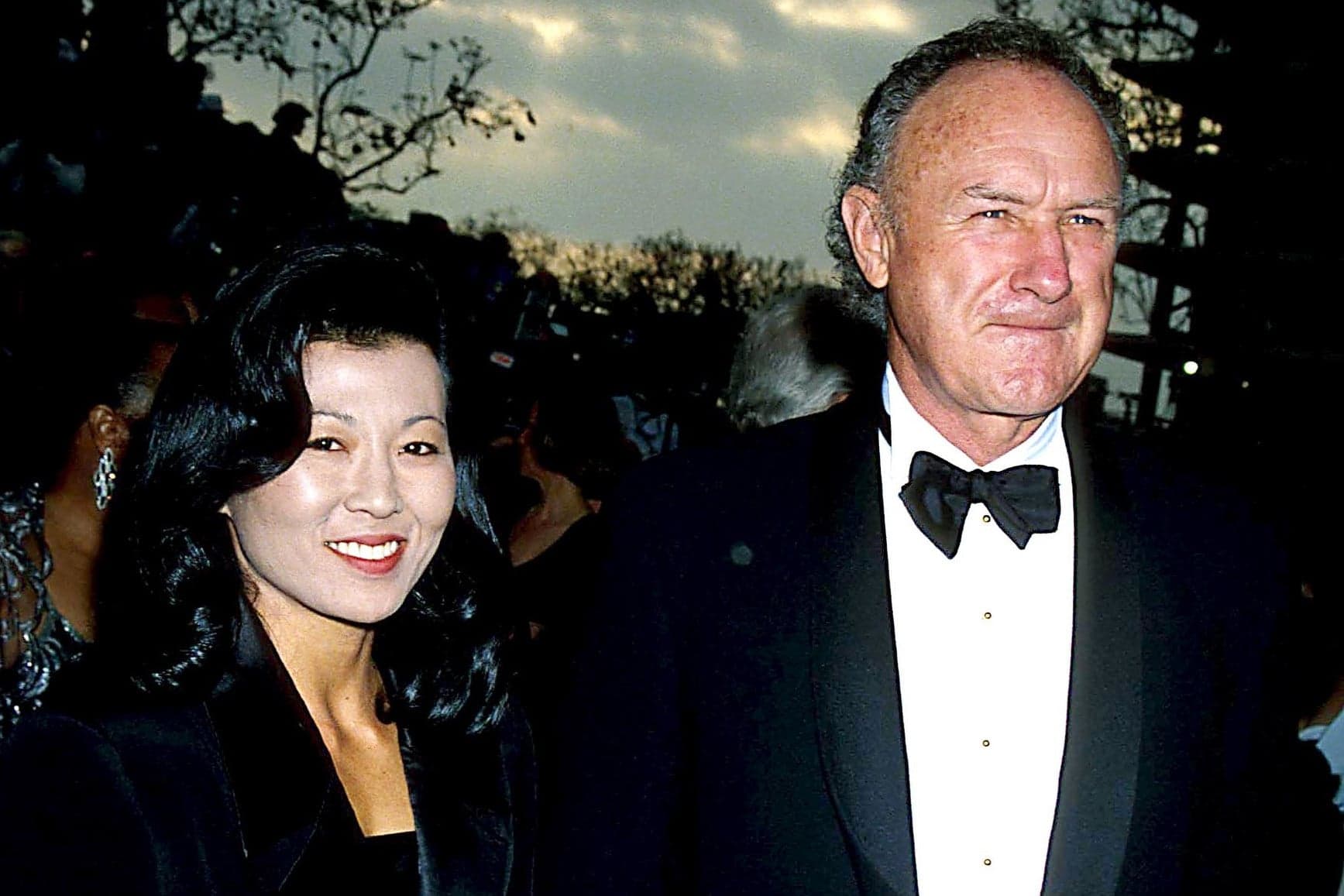 Továbbra is rejtély Gene Hackman és felesége halála