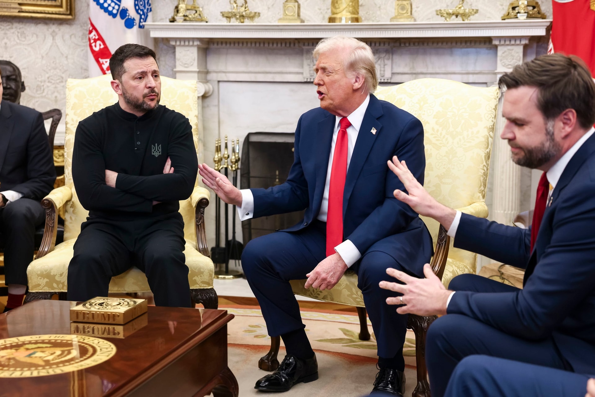 Trump drasztikus lépésre készül Ukrajna ellen
