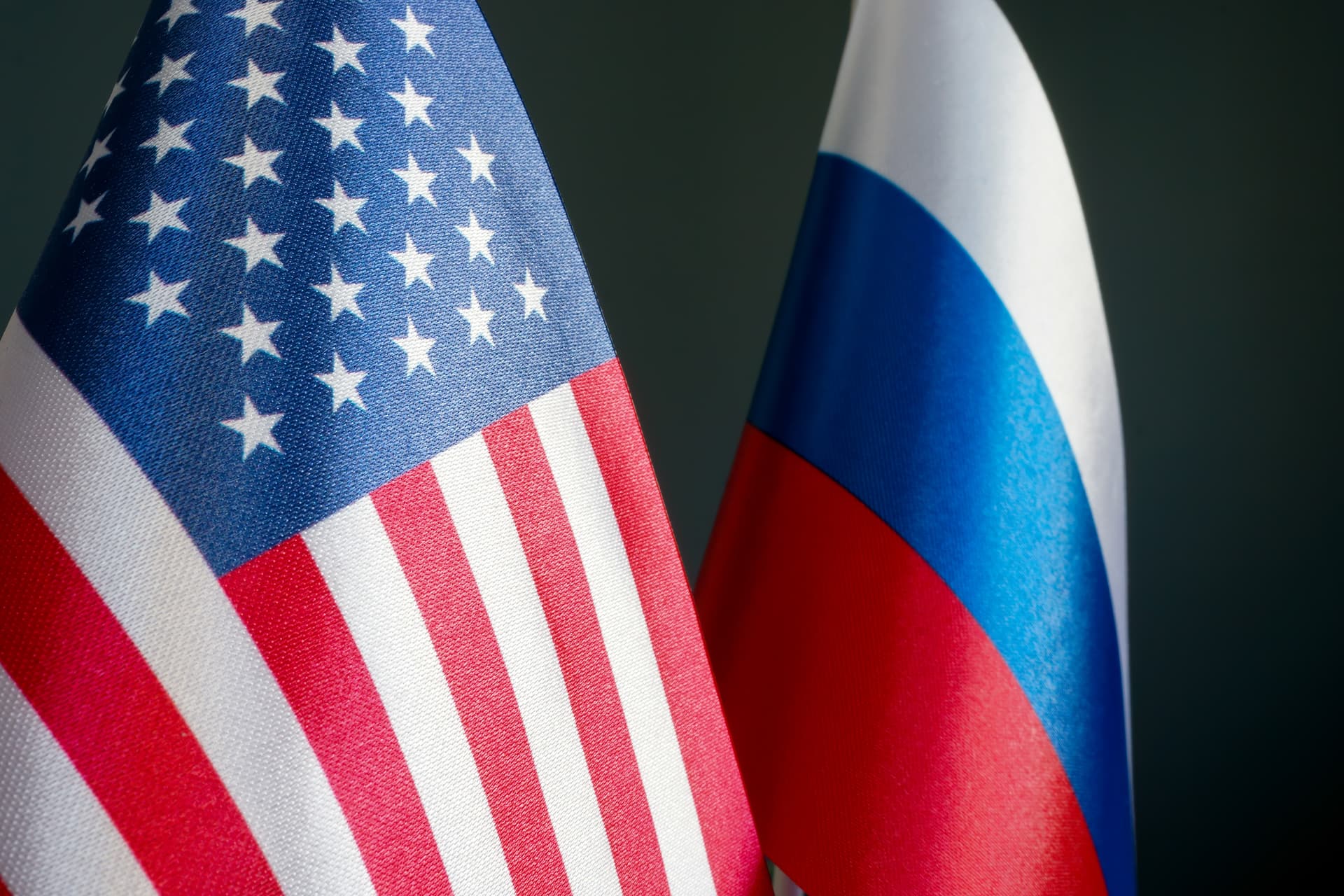 Az USA és Oroszország képviselői titokban találkoztak Svájcban