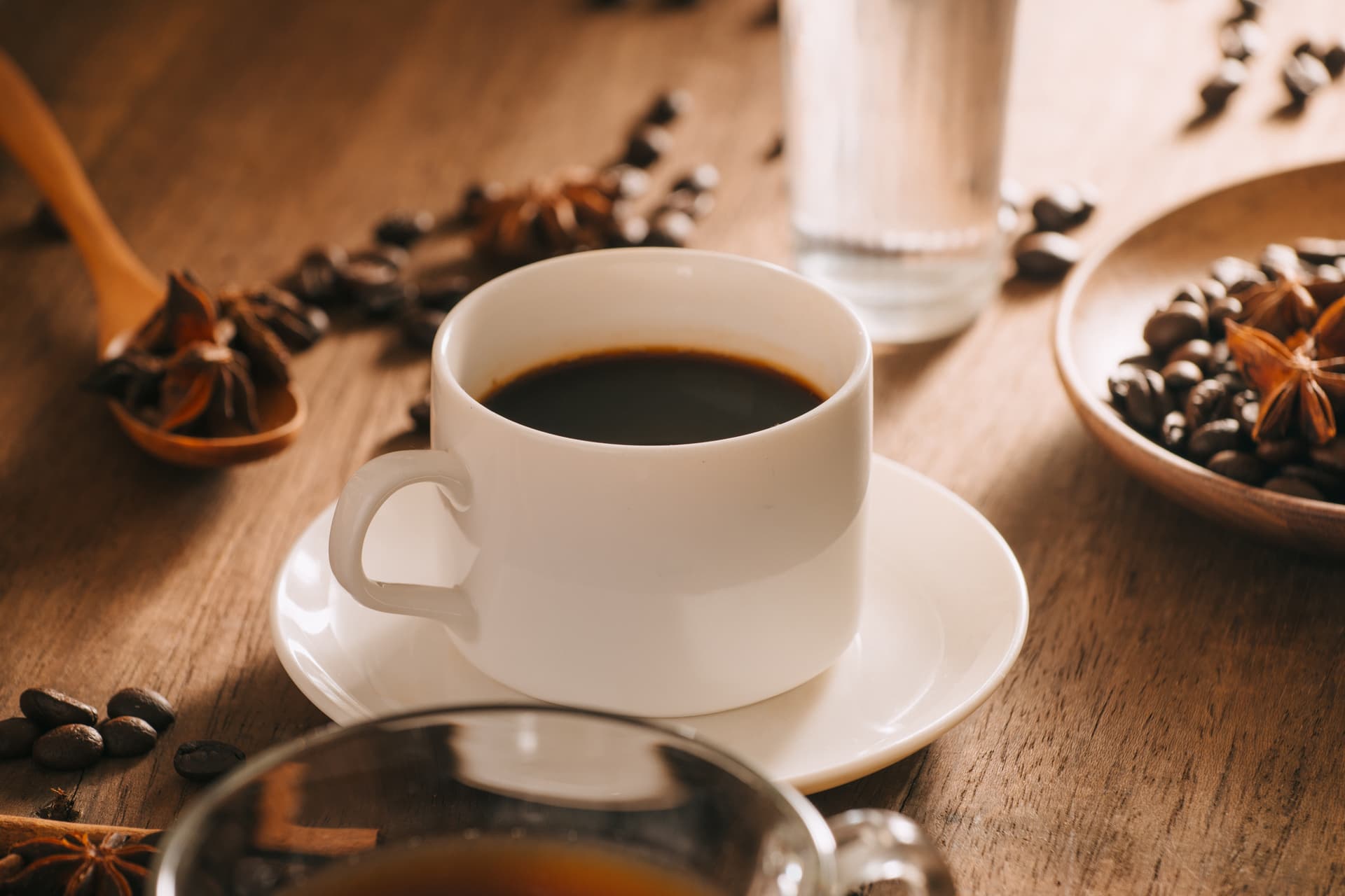 Ezek a biztonságos kávé- és teaadagok