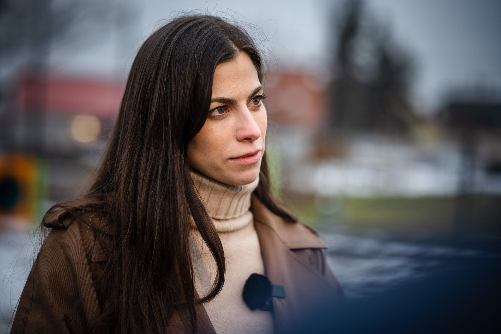 Szentkirályi Alexandra: Lemondás nem, egy büszke fagyizós kép érkezett