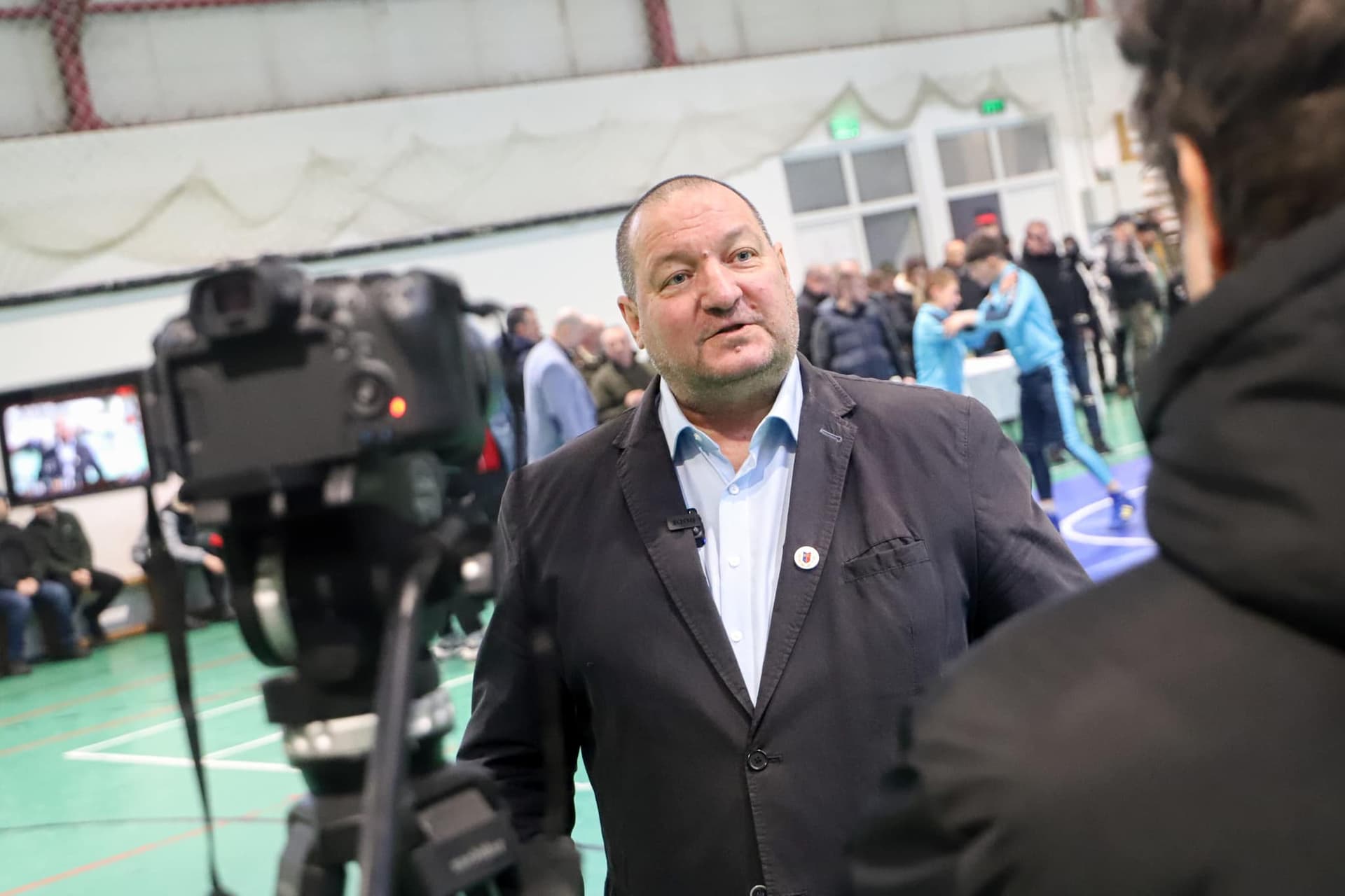 Németh Szilárd: Az orosz import nélkül a magyar családok energiaszámlája háromszor-négyszer nagyobb lenne