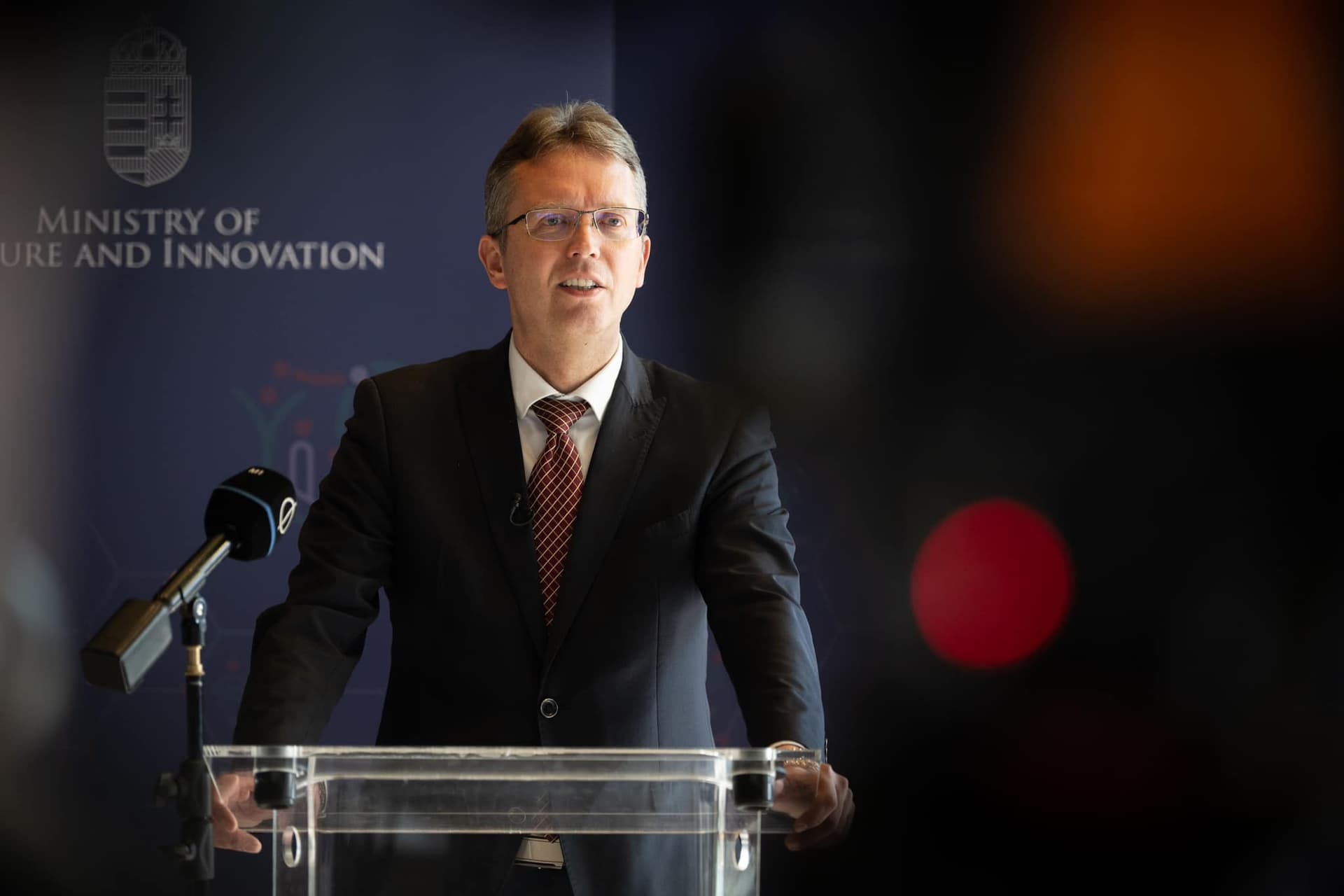 „A magyar családok számíthatnak a kormányra”