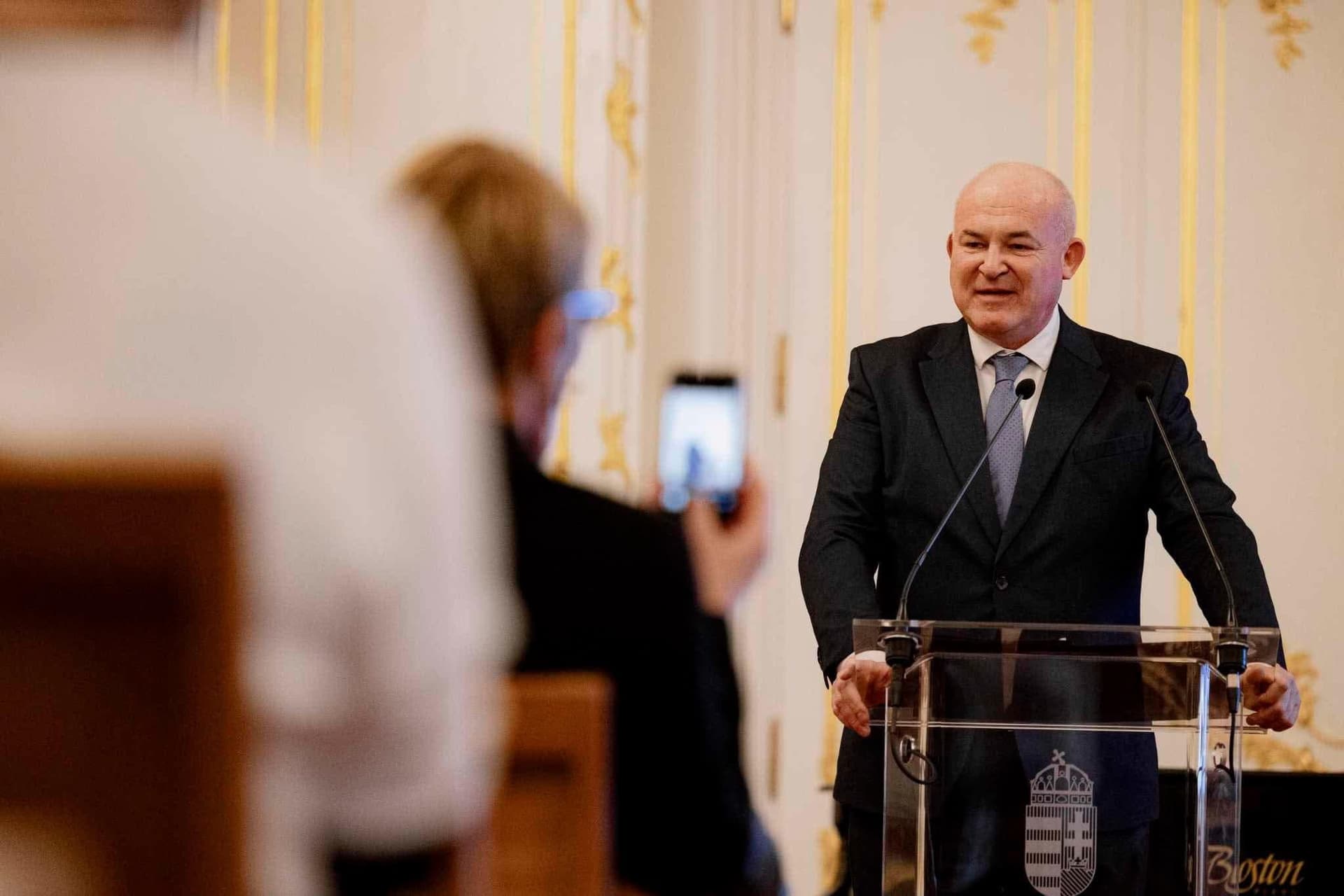 Indul a Városi Civil Alap