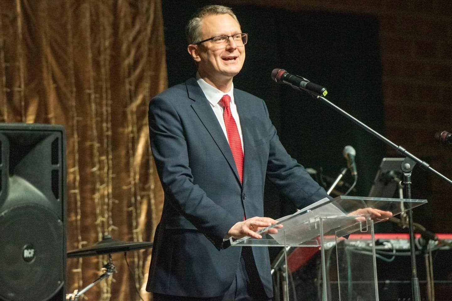 Jövőre 3919 milliárd forint jut az egészségügyre
