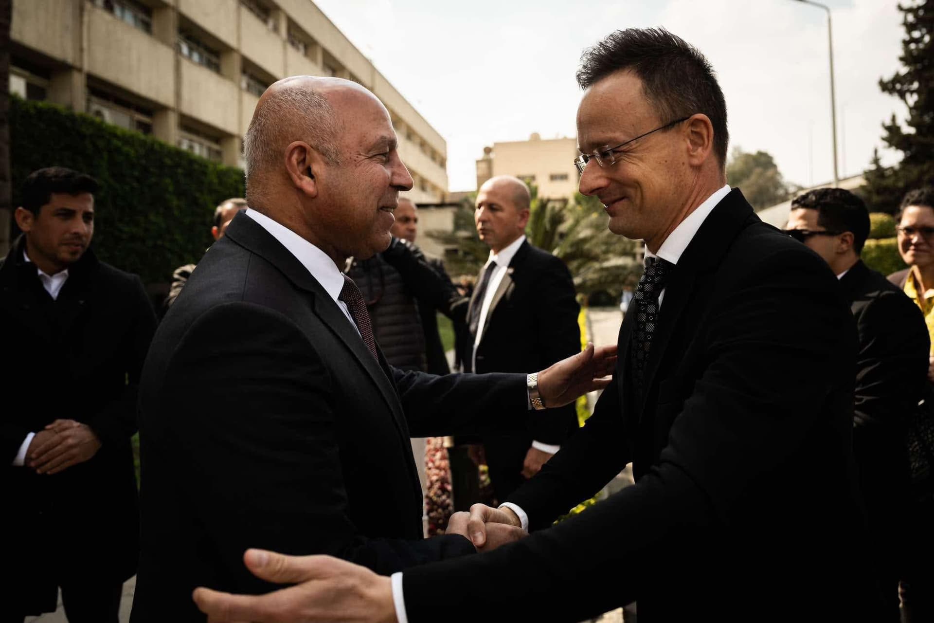 A magyar vasútijármű-gyártás előtt nyílik meg a kapu + VIDEÓ