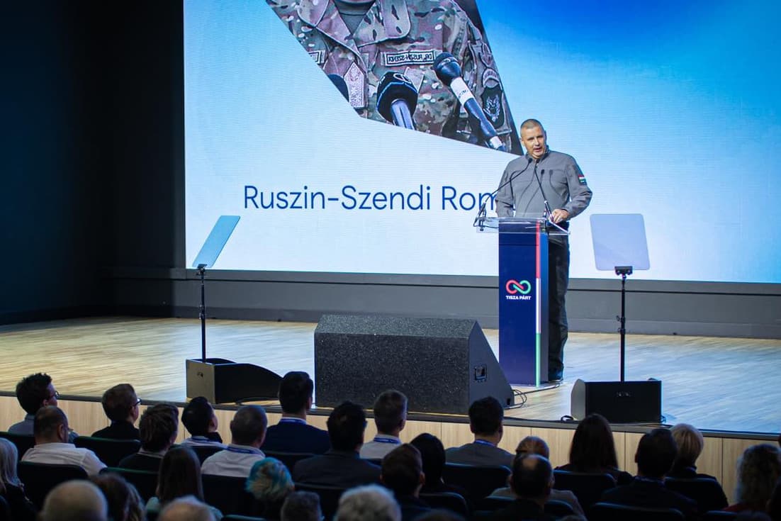 A választók többsége ellenzi, a Tisza Párt szavazóinak többsége támogatja Ukrajna uniós tagságát