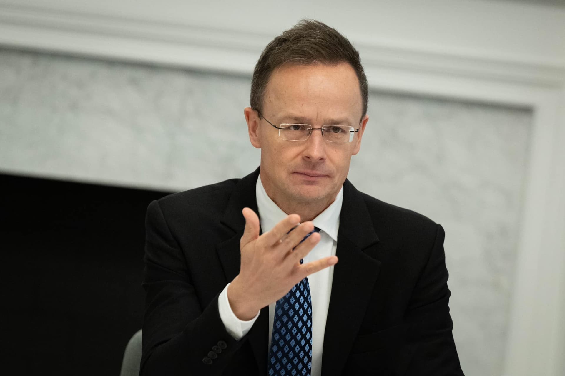 Az ukránok a Török Áramlatot támadták