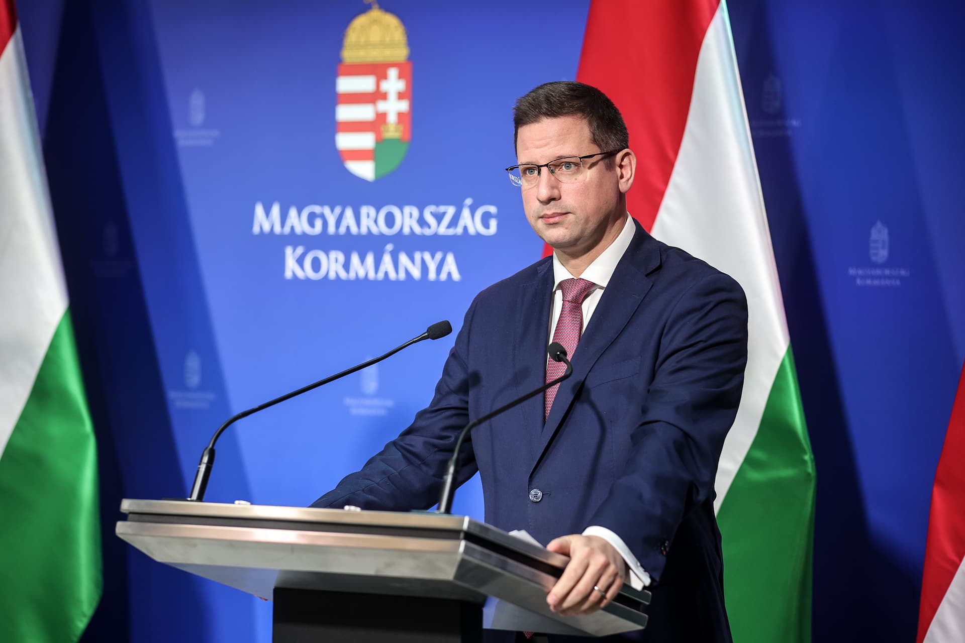Ukrajna nem hagyhatja figyelmen kívül Magyarország igényeit