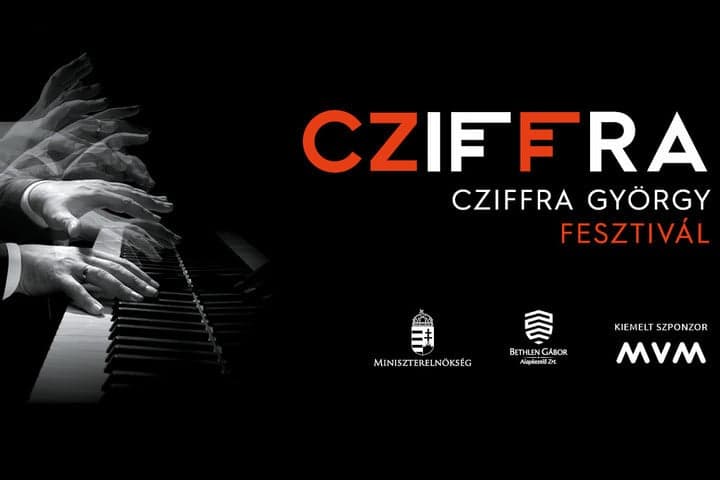 Cziffra Fesztivál: Átadták az életmű- és a tehetségdíjakat