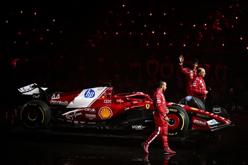 Ralf Schumacher szerint irreális, hogy Hamilton újra világbajnok legyen