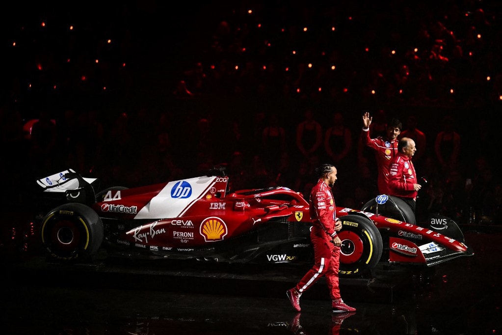 Ralf Schumacher szerint irreális, hogy Hamilton újra világbajnok legyen