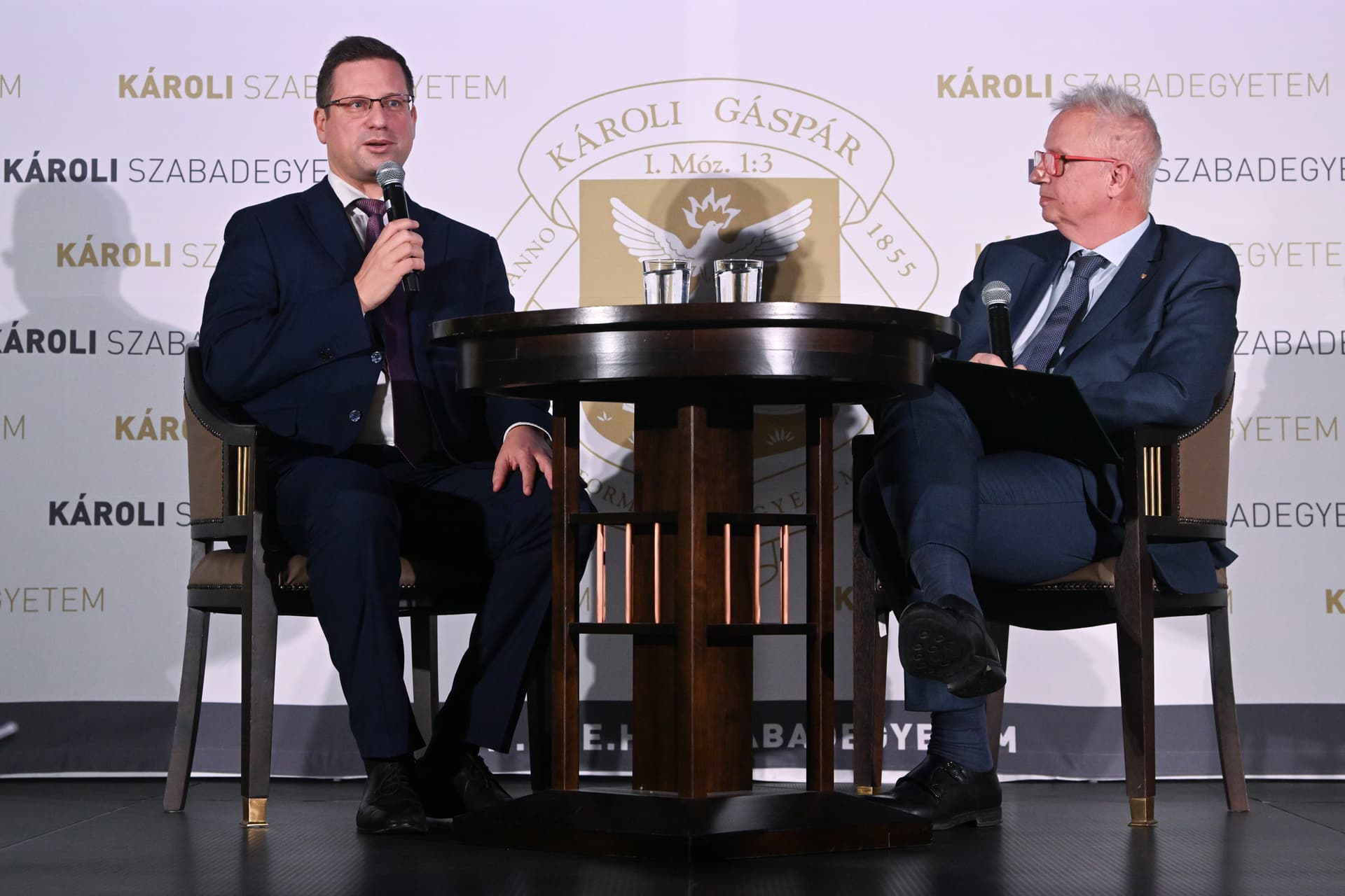 Magyarország a szó klasszikus értelmében liberális
