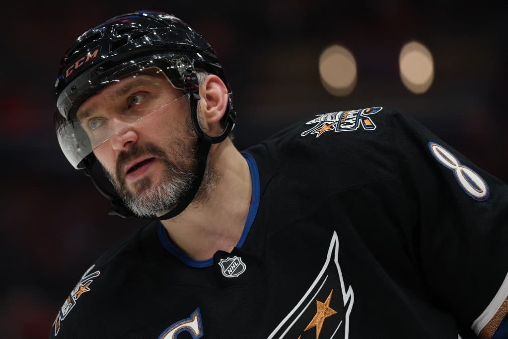 NHL: Ovecskin 18 gólra a rekordtól