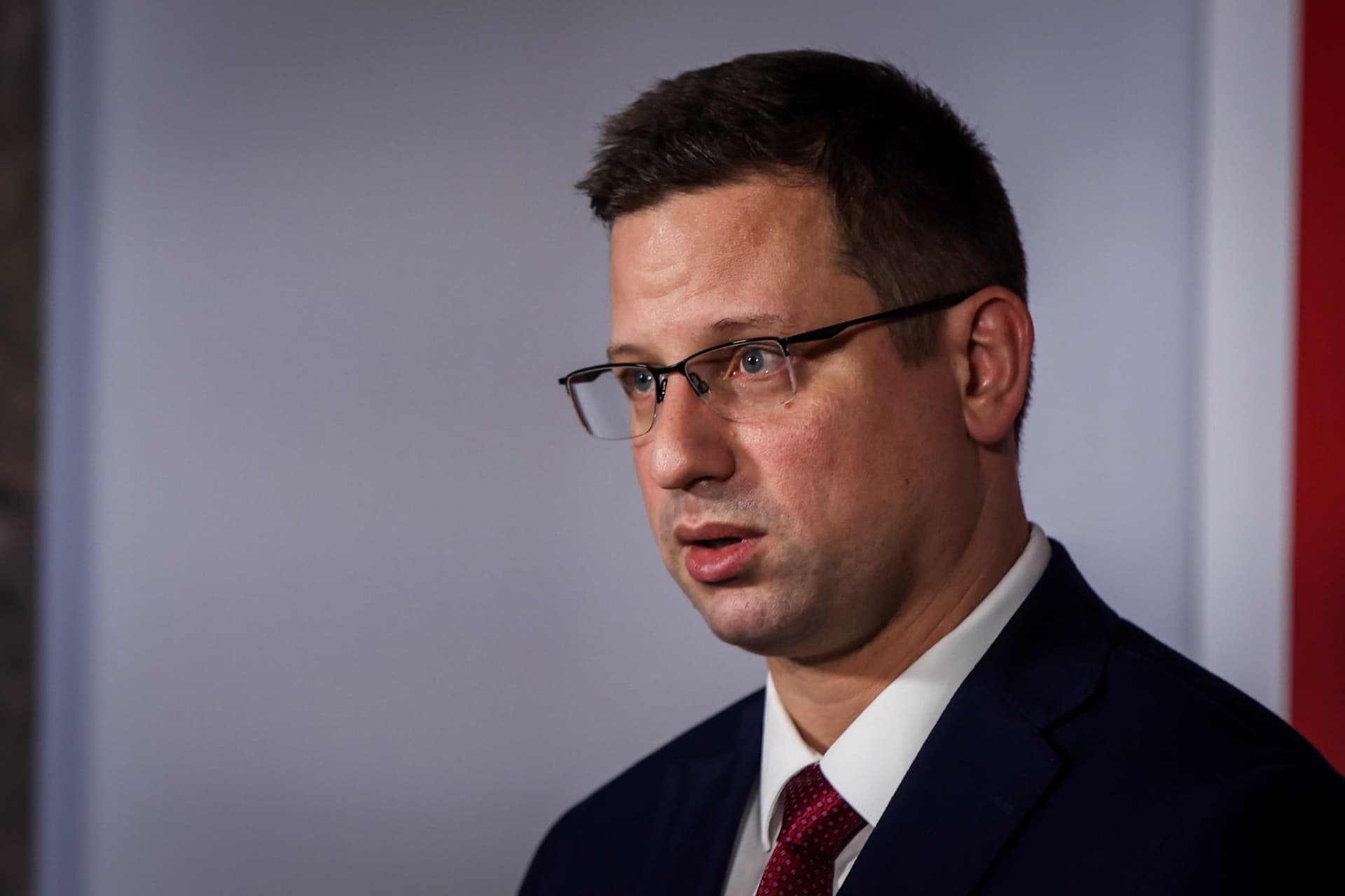 Rogán Antal hamarosan lekerülhet a szankciós listáról