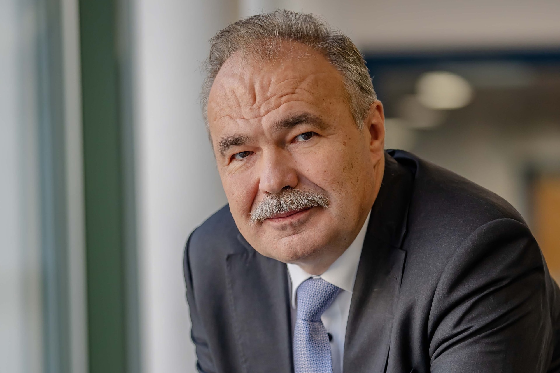Az ukrán mezőgazdaság tízszer nagyobb a magyarnál
