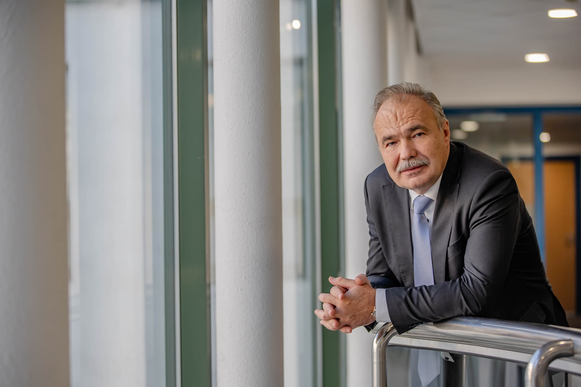 Az Agrárminisztérium stratégiai partnerként tekint a nemzeti parkokra