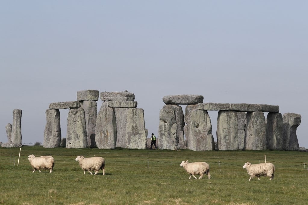 Stonehenge legfontosabb titka valószínűleg továbbra is megfejtetlen marad.